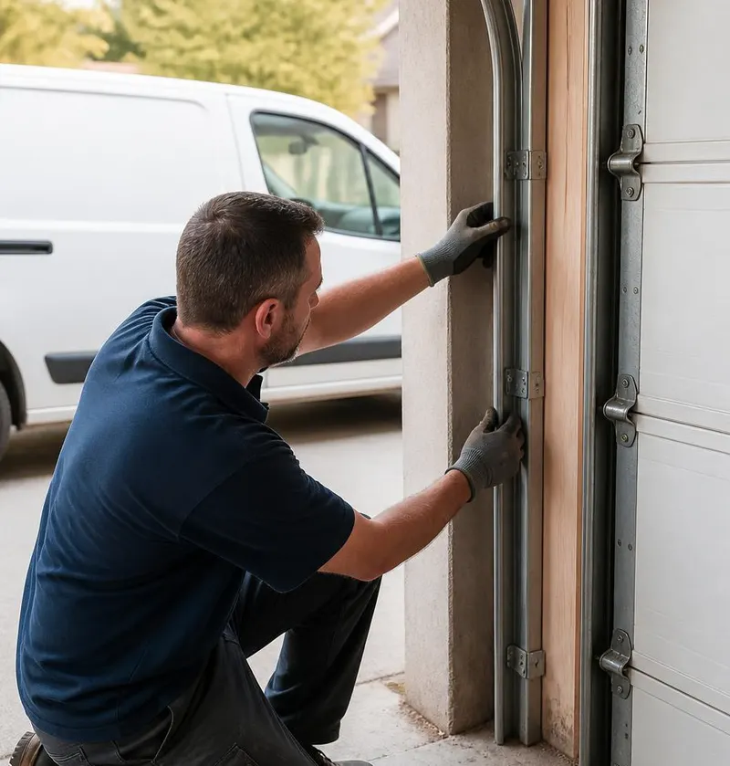 About LaBelle Overhead Door Co