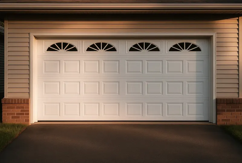 Contact LaBelle Overhead Door Co